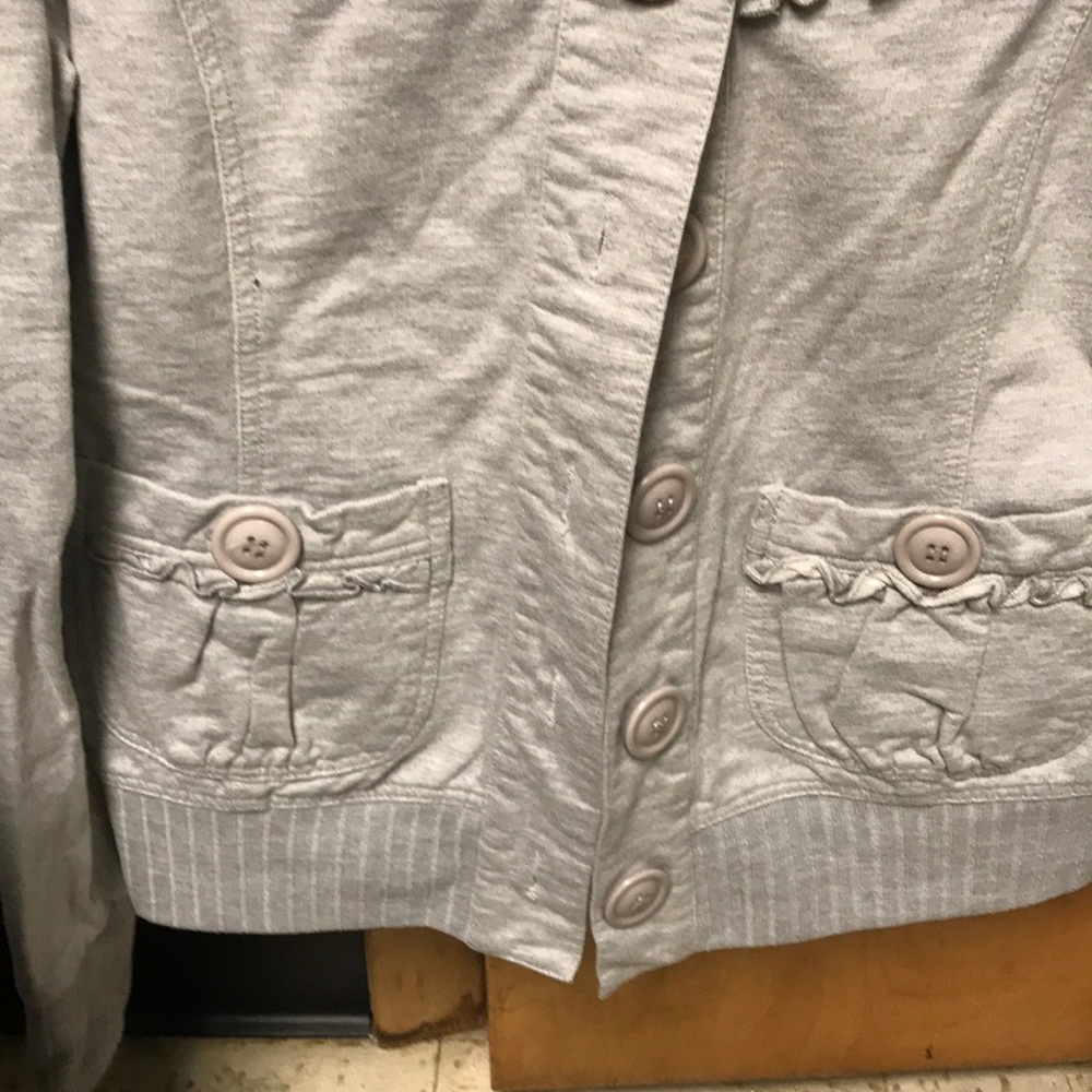 Jacket - Picture 2 of 6